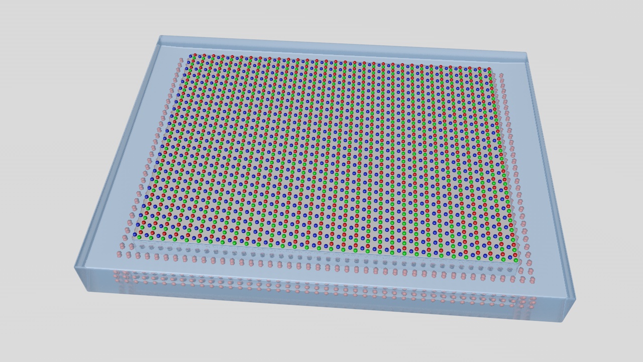 3044永利微2023年度专利——一种半导体封装方法说明书